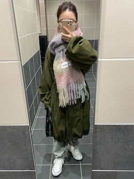 a y aさんのコーディネート