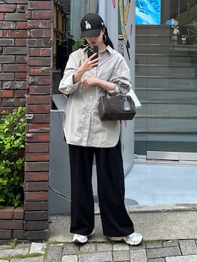 asaさんのコーディネート