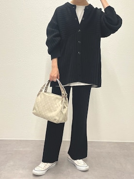 asaさんのコーディネート