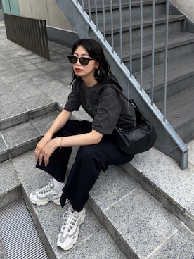 asaさんのコーディネート