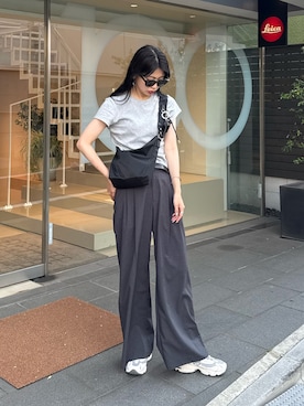 asaさんのコーディネート