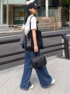 asaさんのコーディネート