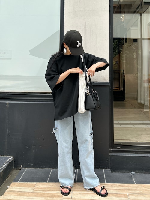 russet（ラシット）の「【Morandi】2Wayレザーボストンバッグ S (CE 