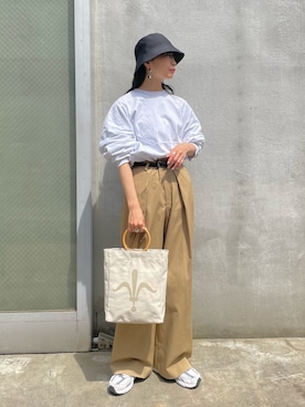asaさんのコーディネート