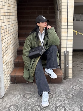 asaさんのコーディネート