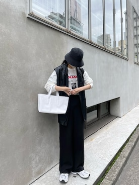 asaさんのコーディネート