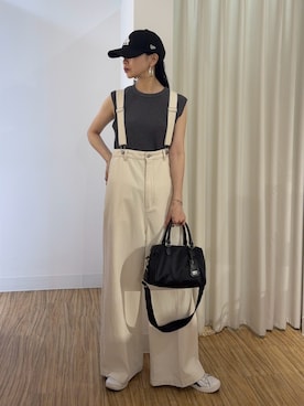 asaさんのコーディネート