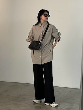 asaさんのコーディネート