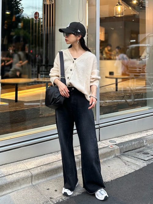 asaさんのコーディネート