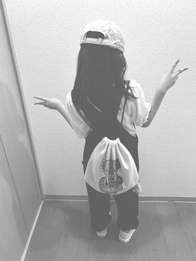 mikuchanさん（キッズ・135cm）の秋コーディネート