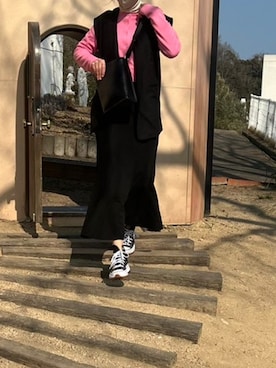 Saeさんのコーディネート