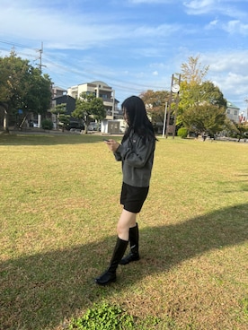Saeさんのコーディネート