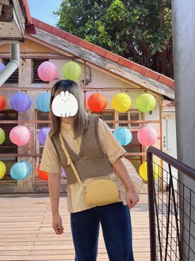 りゆさんのコーディネート