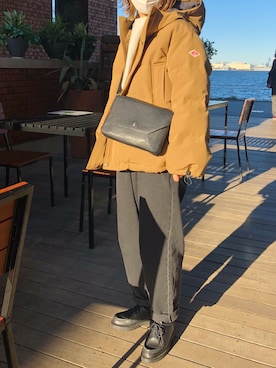 aasさんのコーディネート