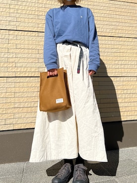 aasさんのコーディネート