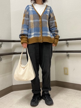 aasさんのコーディネート