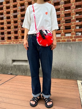 aasさんのコーディネート