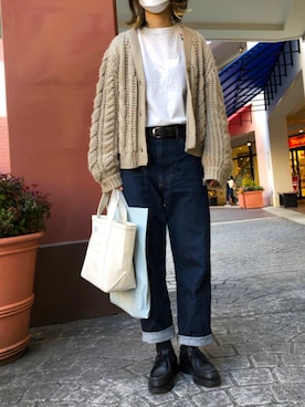 aasさんのコーディネート