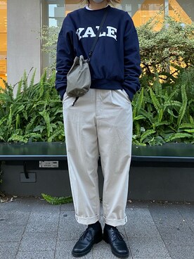 aasさんのコーディネート