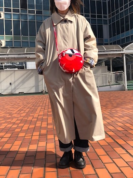 aasさんのコーディネート