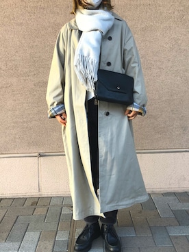 aasさんのコーディネート