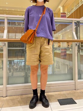 aasさんのコーディネート