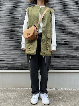 aasさんのコーディネート