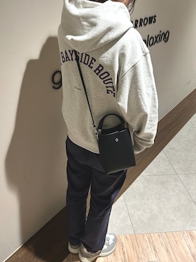 aasさんのコーディネート