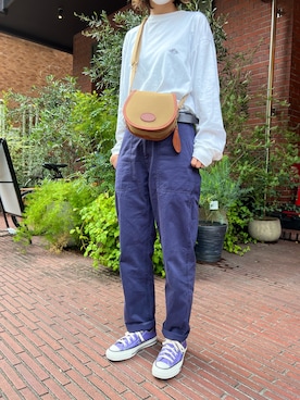 aasさんのコーディネート