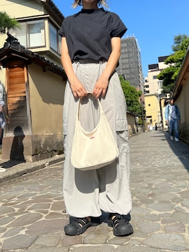 aasさんのコーディネート