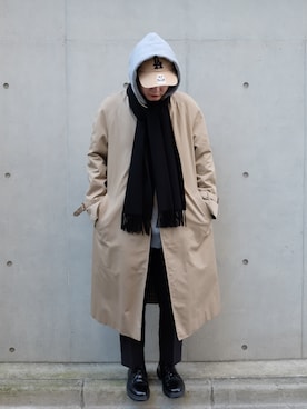 midori さんのコーディネート