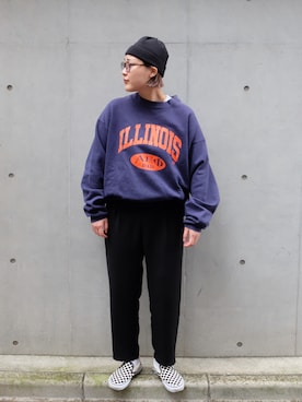 midori さんのコーディネート