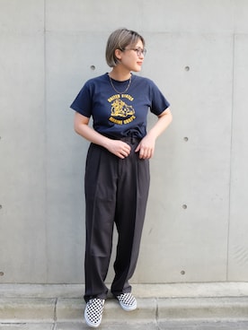 midori さんのコーディネート