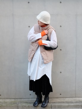 midori さんのコーディネート