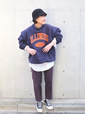 midori さんのコーディネート