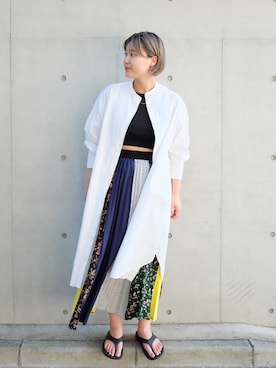 midori さんのコーディネート