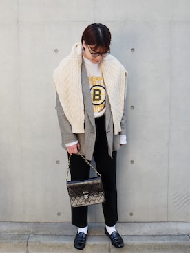 midori さんのコーディネート