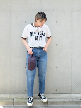 midori さんのコーディネート