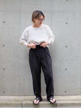 midori さんのコーディネート