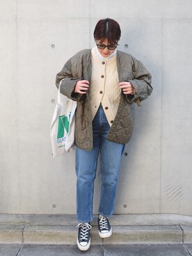 midori さんのコーディネート