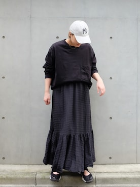 midori さんのコーディネート