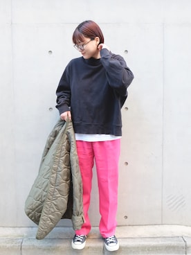 midori さんのコーディネート