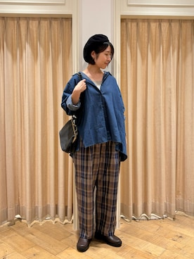 ひかるさんのコーディネート