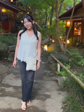 yuunaさんのコーディネート