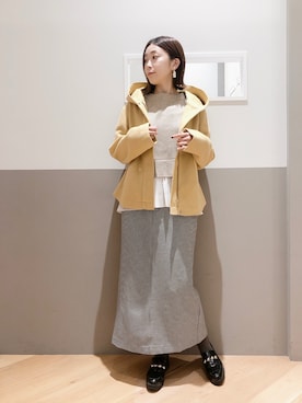 sakiyoさんのコーディネート