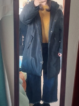 わんちゃんさんのコーディネート