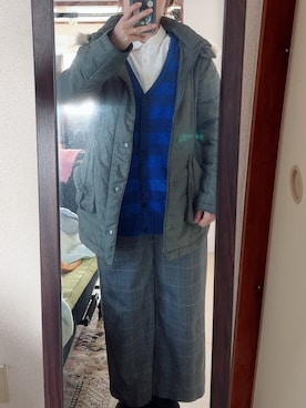 わんちゃんさんのコーディネート