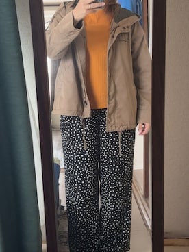 わんちゃんさんのコーディネート