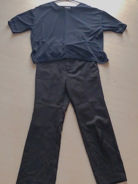 わんちゃんさん(レディース・153cm)の夏コーディネート