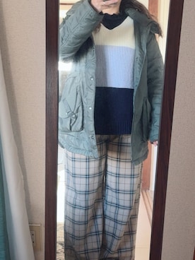 わんちゃんさんのコーディネート